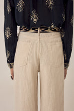 Load image into Gallery viewer, Marina Pant - Sand
