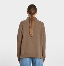 Load image into Gallery viewer, Pumpkin Isla Jumper
