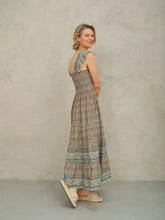 Load image into Gallery viewer, Jaci Print Maxi Dress
