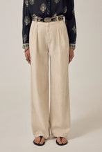 Load image into Gallery viewer, Marina Pant - Sand
