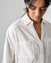 Load image into Gallery viewer, Ava Blouse - White
