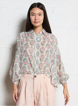 Load image into Gallery viewer, Mary Shirt - Dusty

