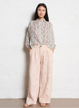 Load image into Gallery viewer, Mary Shirt - Dusty
