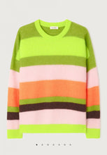 Load image into Gallery viewer, Vitow Striped Jumper
