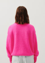 Load image into Gallery viewer, Neon Pink Vitow Jumper
