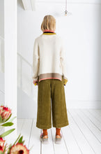 Load image into Gallery viewer, Cream Bailey Jumper
