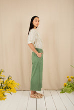 Load image into Gallery viewer, Oralie Trouser - Fern
