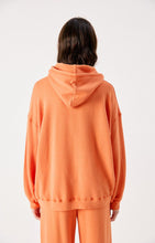 Load image into Gallery viewer, Atubay Sweatshirt - Clementine
