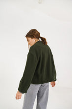 Load image into Gallery viewer, Jay Greenlake Jacket
