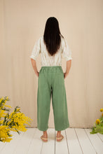 Load image into Gallery viewer, Oralie Trouser - Fern
