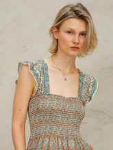 Load image into Gallery viewer, Jaci Print Maxi Dress
