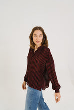 Load image into Gallery viewer, Ali Oldham Check Shirt
