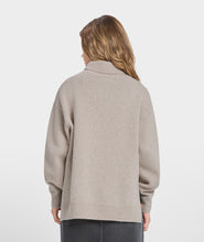 Load image into Gallery viewer, Natural Isla Jumper
