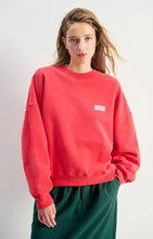 Load image into Gallery viewer, Volcano Plizzy Sweatshirt
