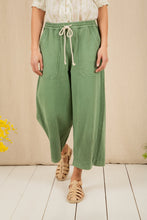 Load image into Gallery viewer, Oralie Trouser - Fern
