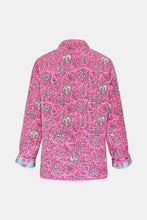 Load image into Gallery viewer, Souki Quilted Jacket

