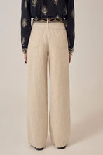 Load image into Gallery viewer, Marina Pant - Sand
