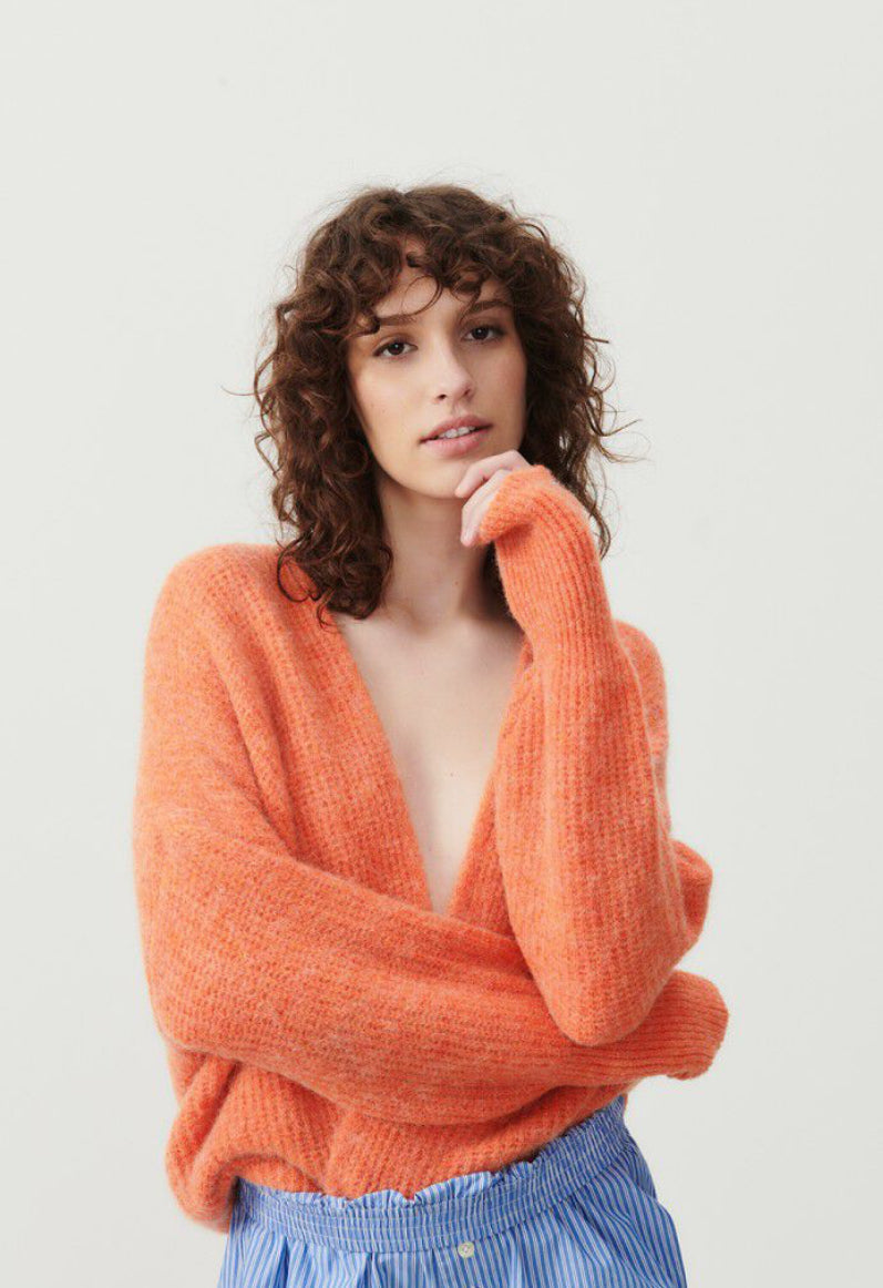 Orangeade Cardigan East