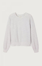 Load image into Gallery viewer, Arctic Melange Atubay Sweatshirt
