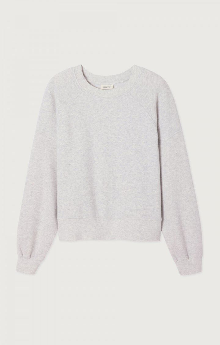 Arctic Melange Atubay Sweatshirt