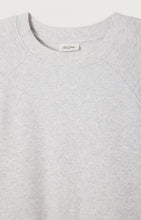 Load image into Gallery viewer, Arctic Melange Atubay Sweatshirt
