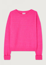 Load image into Gallery viewer, Neon Pink Vitow Jumper

