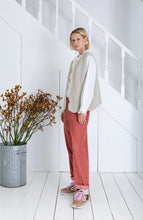 Load image into Gallery viewer, Cream Naomi Gillet
