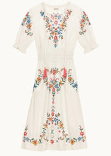 Load image into Gallery viewer, Gracie Midi Dress - Multi
