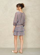 Load image into Gallery viewer, Viti Long-sleeve Sundress

