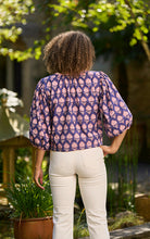 Load image into Gallery viewer, Printed Pattern Bari Jacket

