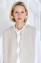 Load image into Gallery viewer, Cream Naomi Gillet

