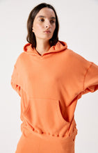 Load image into Gallery viewer, Atubay Sweatshirt - Clementine
