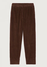 Load image into Gallery viewer, Padow Trouser in Vintage Brown
