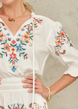Load image into Gallery viewer, Gracie Midi Dress - Multi
