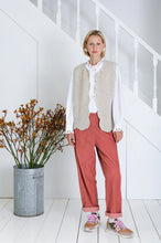 Load image into Gallery viewer, Cream Naomi Gillet
