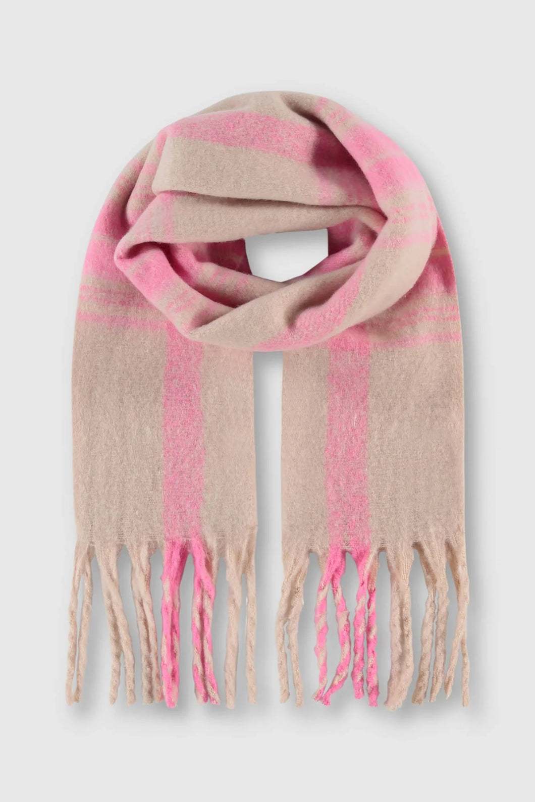 Aria scarf