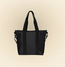 Load image into Gallery viewer, Tote Bag Mini - Black
