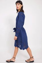Load image into Gallery viewer, Harlow Tunic Dress
