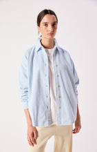 Load image into Gallery viewer, Padow Shirt - Vintage Fountain
