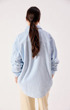 Load image into Gallery viewer, Padow Shirt - Vintage Fountain
