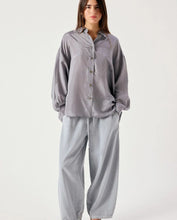 Load image into Gallery viewer, Lycaz Trousers - Vintage Sea Spray

