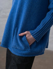 Load image into Gallery viewer, Adela Jumper - River
