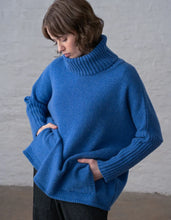 Load image into Gallery viewer, Adela Jumper - River
