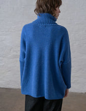 Load image into Gallery viewer, Adela Jumper - River
