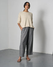 Load image into Gallery viewer, Lisa Jumper - Ecru
