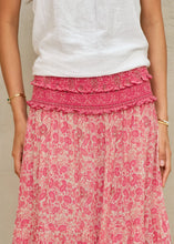 Load image into Gallery viewer, Esti Print Maxi Skirt
