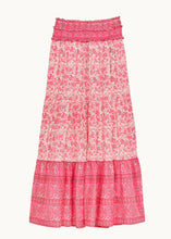 Load image into Gallery viewer, Esti Print Maxi Skirt
