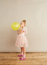 Load image into Gallery viewer, Pink Spot Tutu Dress
