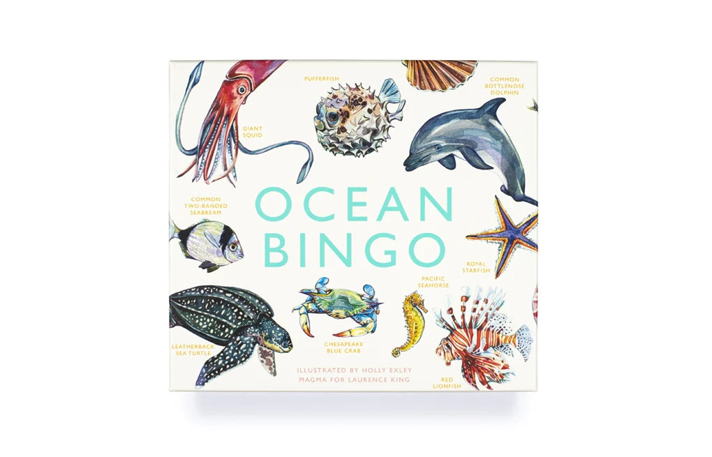 Ocean Bingo