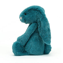 Load image into Gallery viewer, Bashful Mineral Blue Bunny
